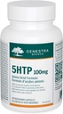 Genestra Brands 5HTP 100 mg | Support for Sleep and Mental Balance | 90 Capsules