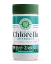 Green Foods Organic Chlorella 500 Mg, 120 Conde