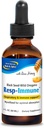 NORTH AMERICAN HERB &amp; SPICE Resp-Immune - 2 oz - Respiratory &amp; Immune Support - Semilla negra, orégano P73 Oil &amp; Raw Honey - Mycellized for Optimal Absorption - Non-GMO - 39 Servings
