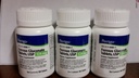 Gluconato ferroso, 324 mg, 100 Tabletas, 3-Pack