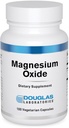 Douglas Laboratories Magnesium Oxide, 100 Capsules
