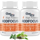 Suplementos cerebrales 17-en-1 para la memoria y el foco - Fórmula notrópica para la concentración, la claridad, la energía " Cálido natural con vitaminas, ácidos aminoácidos " .