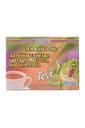 1 Caja/Caja Alcachofivida Artichoke TEA- Caja con 30 bolsas de té / Caja con 30 sobres de te
