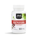365 por Whole Foods Market, Saw Palmetto, 60 Conde