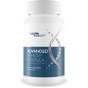 Fórmula de Memoria Avanzada - por True You Health - Nuestra Mejor Memoria &amp; Brain Formula - Formulado con Ginkgo Biloba y otros ingredientes premium para el rendimiento cognitivo, el enfoque y la claridad