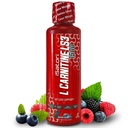 iSatori L-Carnitine LS3 1500, Triple-Blend Liquid L Carnitine Suplemento, con Acetyl & Tartrate, Stimulant Free, Low Calories, Sugar & Gluten Free, Keto-Friendly, Mixed Berry Flavor (32 Servings)