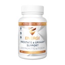 ENERGI Prostate Support Supplement with Saw Palmetto for Men ' Women, 200mg Saw Palmetto, 100mg Pygeum Supplement, Pumpkin Seed, Prostate Health Supplements, 120 Capsules