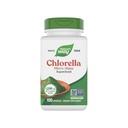 Camino de la Naturaleza Chlorella Micro-Algae, Superalimentos, Soporta Vías Antioxidantes*, 1.230 mg por Servicio de 3 cápsulas, Vegan, Proyecto No GMO Verificado, 100 cápsulas (Paquete Mayo Vary)