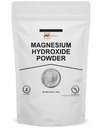 Magnesium Hydroxide Powder 227 GMS / 0.5 lbs