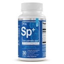 Saw Palmetto Plus - Suplemento de salud de próstata para hombres con calabaza y aceite de semilla de arándano tóxico apoya la vejiga y la salud urinaria por elementos esenciales - 60 Softgels