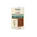 Himalaya Orgánica Psyllium Husk Powder, Suplemento diario de fibra dietética, regularidad, administración de la competencia, orgánica certificada, no transgénico, no artificiales colores, desarmado, 113 Teaspoon Supply, 24 Oz