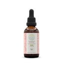 HerbEra Cholesterol Fórmula B60 Extracto libre de alcohol Tintura: hoja de Artichoke, hoja de Hawthorn y flor, semilla de hinojo, raíz de Turmérica, raíz de Ashwagandha, Amla Berry. Cholesterol Care Blend 2 Fl Oz