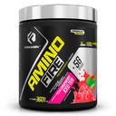 Forzagen Amino Fire | Essential Amino Energy Powder for Pre-Workout | BCAA Energy Boost & Muscle Recovery Drink Mix, Enhance Focus & Concentration, Dietary Supplement | Raspberry Ice Tea, 40 Servings