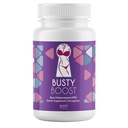 Píldoras de aumento de pechos de Boost Busty - Ampliación " Píldoras para mayor crecimiento. Natural Fenugreek, Saw Palmetto & Maca Formula. Los pechos más completos, más firmes en 1-2 meses – Hecho en EE.UU.