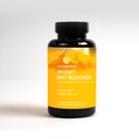 DHT Blocker Supplement for Men &amp; Women – Hair ReGrowth Vitamins, Vegan &amp; Gluten-Free Formula for Hair Loss Treatment Men, Saw Palmetto, Stinginging Nettle, Green Tea, Pygeum Bark &amp; Pumpkin Seed