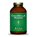 SaludForce SuperFoods Chlorella Manna - Polvo - 350 Gramos
