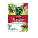 Tradicional Medicinales Garganta Tornillos orgánicos, Eucalyptus Menthol, Soothes Sore Throats ' Relieves Coughs, 30ct.