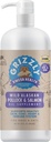Grizzly Pet Products Omega Health Liquid Omega-3 Supplement for Dogs and Cats, 32 Ounce Bottle