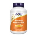 AHORA Suplementos de alimentos, aceite de primera dosis 500 mg con GLA naturalmente recurrente (ácido gamma-lenólico), 250 Softgels