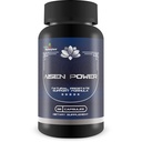 Aisen Power Supplement - Male Prostate Support Supplement - Aid Healthy Urinary Flow &amp; Bladder Emptying - Reducida Inflammation Support - Prostate Size Support - Aisen Power Pills