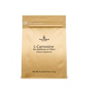 PURE ORIGINAL INGREDIENTES L-Carnosine Powder (4 oz), Suplemento dietético, Lab-Verified, No Additives or Fillers