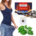 Effective Ancient Remedy Healthy Belly Pellets, Mugwort Navel Sticker, Wormwood Belly Button Patch, Herbal Waist Pellet for Women and Men