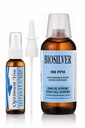 BIOSILVER TENIDO Colloidal Silver Liquid TENIDO 500 ppm, Extra Strength, 8 oz con Spray Bottle ANTE Immune & Stem Cell Support TEN Wound Care " Superior Healing