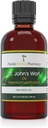 Florida Herbal Farmacia, St. John's Wort (Hypericum perforatum) Aceite Infundido 3.4 oz (100 ml).
