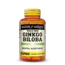 MASON NATURAL Gingko Biloba Capsules, 90 Conde