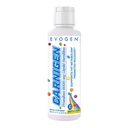 Evogen Carnigen Premium L Carnitine Liquid – L Carnitine 3000 Suplemento Silencio L Carnitine Suplemento para Metabolismo Gordo &amp; Recuperación Silencio Acetyl L-Carnitine ← Caffeine Gratis Silencio Arco Iris Candy ← 31 Serviciones
