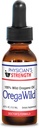 OregaWild de fuerza física - 13.5 mL - 100% aceite de orégano silvestre - 216 prestaciones