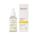 Vitamin C Serum For Face, For A Smoother, Brighter, and Younger-looking Skin, Which Glows, Hydrates And Evens Out Skin Tone, 1 fl.oz/30ml