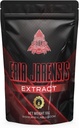 ERIA JARENSIS Extract - Bulk Powder 10 Grams 133 Servings - New Pea Supplement ✮ New Stimulant and NOOTROPIC ✮ Increase Focus Energy Cognitive Performance - Scoop Included