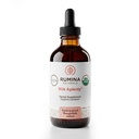 Milk Aplenty Lactation Supplement: Boost Your Milk Supply Naturally! Certified Organic Breastfeeding Supplement to Increase Breast Milk Supply. Fenugreek Free Breast Milk Supplements, Vegan (4 Oz)