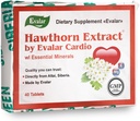 Hawthorn de Evalar Cardio 40 Tabs