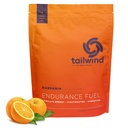Tailwind Nutrition Endurance Fuel, Carbohydrate & Electrolyte Sports Drink Mix Powder, Gluten-Free, Vegan, Mandarin, 50 Servings