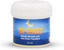 No Ghost Repellent - Children's Sleep Aid - Monster Spray Alternative - Lasts for Months - Help Your Children Feel Safe at Bed Time