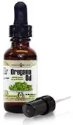 BIOACTIVE NUTRIENTS Oregano Oil Supplement - Oil of Oregano Blend with Coconut Oil - Pure, Natural Essential Oils - 1 fl oz (39.6 g) / 6 gotas por día / 150 Daily Doses