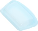 Cute Pill Box Small Pill Holder Silicone Pouch Medicine Bag Travel Medicine Pouch