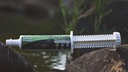 en la Zona - 80cc. - Todo Natural, GMO Libre, Calming y Focus Paste