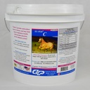 SU-PER C Vitamin C for Horses - Equine Antioxidant & Immune Support Supplement - Horse Vitamins & Minerals Supplement - 12.5 Pounds