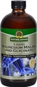 Glycinate de magnesio líquido