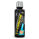 Forzagen L- Carnitina 2000 - Carnitina L líquida con vitamina B6 Silencio Acetyl L-Carnitine Silencio L-Tartrate Silencio 30 Serviciones (Sour Gummies)