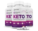 (3 Pack) Resultados Ripped Keto ACV Pills 1275MG Keto Soporte Cápsula de Ceto Alternativa a Keto ACV Gummies Formulado con Apple Vinagre Vinagre Virgen Extra Aceite de Oliva Powder Green Tea Leaf 180 Cápsulas