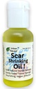 Urban ReLeaf Scar Shrinking Oil ! Gently Fades Tissue Damage, Nourishing Vegan Effective. Helps Keloids, Bumps, Raised Scars. 100% Natural Remedy.