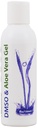 Heiltropfen DMSO Gel con Aloe Vera ← 5 Oz - 150 g  durable DMSO Cream  sometida High Purity