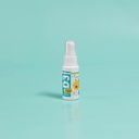 Vegan Life Nutrition - Vitamin D3 Spray for Kids - Orange-Flavored, Gluten-Free, Non-GMO, Supports Bone Health and Immune System - 0.65 Fl Ounce