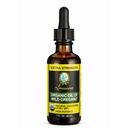 Louianna - Aceite de orégano orgánico, aceite puro de las gotas de orégano, con 80 carvacrol por ciento, para uso oral o tópico, 30 mL