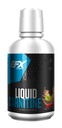 EFX Sports L-Carnitine Liquid 1500mg, Mejorar el rendimiento y la fuerza, vitamina B5 (31 Servimientos, fruta picante)