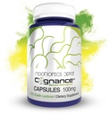 Nootropics Depot Cognance Enhanced Bacopa Capsules TENIDO 100mg TEN 10% Ebelin Lactone ANTE Bacopa monnieri ANTE Mood, Memory, " 5-HT2A Activation, 60 Cuenta (Pack of 1)
